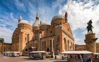 HT - Luxury suite in Piazza del Santo - Padua - 2