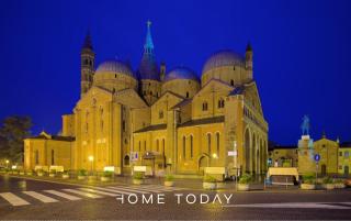 HT - Luxury suite in Piazza del Santo - Padua - 1