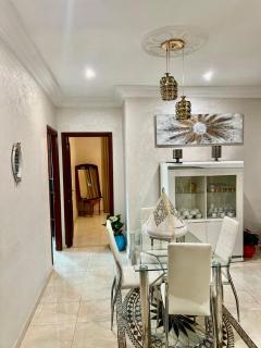 Appt gare kenitra - Kenitra - 7
