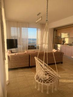Voyage Apartment Mamaia - Mamaia - 0
