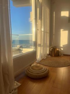 Voyage Apartment Mamaia - Mamaia - 9