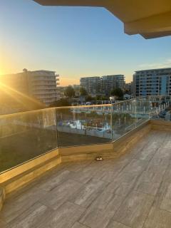 Voyage Apartment Mamaia - Mamaia - 6