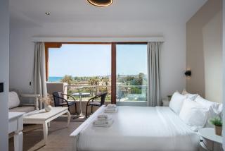 Georgia's Garden by Omilos Hotels - Ammoudara - 1
