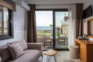 Georgia's Garden by Omilos Hotels - Ammoudara - 2