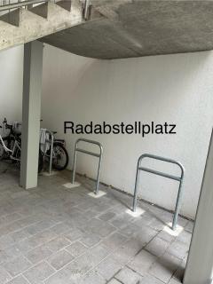 SMARAGD - Studio in Top-Lage direkt im Zentrum, Balkon - Bad Ischl - 4