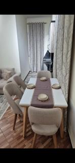 White Luxury Villa Apartments &Hot Tab - Durrës - 4
