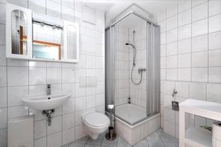 FeWo 25 1, Weidenweg 5 a - Karlshagen - 5