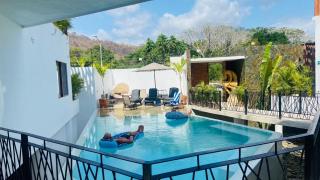 Luana suites- Suite Nikté - Zihuatanejo - 9
