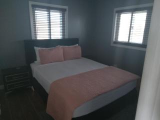 Vacation Haven Cottages - Rolleville - 0