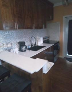 Vacation Haven Cottages - Rolleville - 5