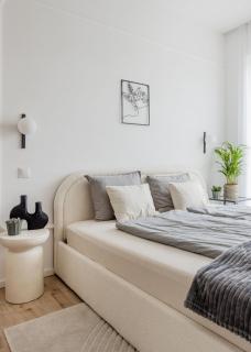 Penthouse with City View and Parking for Two - 7