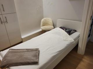 Résidence Hermitage 3p apartment terrace parking sea 1min - Beaulieu-sur-Mer - 5