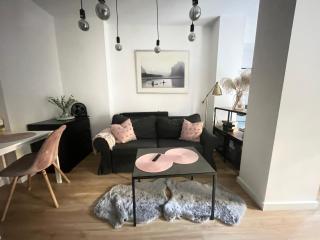 Garden Place Apartment - Warsaw - 6
