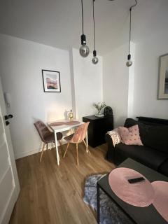 Garden Place Apartment - Warsaw - 5