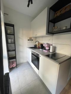 Garden Place Apartment - Warsaw - 3
