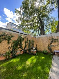 Garden Place Apartment - Warsaw - 7