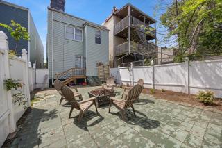 Spacious & Stylish 2BR Apartment Near Manhattan - Jersey City - 7