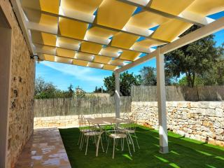 Trulli Muolo - Monopoli - 7