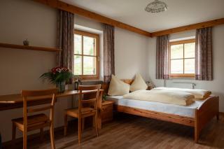 Kirchsteigeralm - Rissa - 9