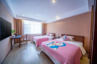 Xinwei Hotel - Zhangjiajie - 9