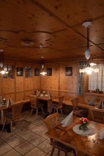 Kirchsteigeralm - Rissa - 7