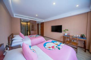 Xinwei Hotel - Zhangjiajie - 7