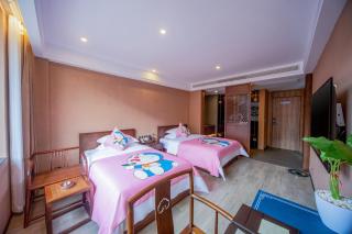Xinwei Hotel - Zhangjiajie - 6