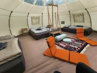 Peace Camp Gremi - Gremi - 6