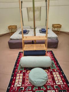 Peace Camp Gremi - 2