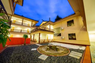 Xinwei Hotel - Zhangjiajie - 3
