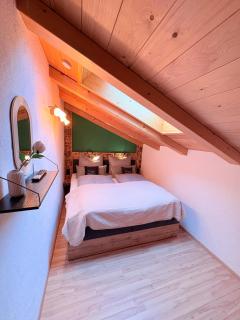 Ferienwohnung Datzmannlehen mit traumhaften Bergblick und Sauna - Ramsau bei Berchtesgaden - 3