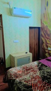 Hotel paris - Mohali - 3
