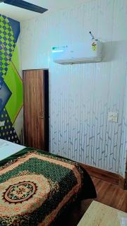 Hotel paris - Mohali - 1