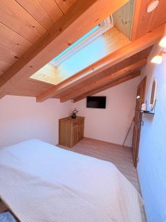 Ferienwohnung Datzmannlehen mit traumhaften Bergblick und Sauna - Ramsau bei Berchtesgaden - 4