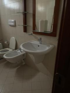 Maya's home Tirana - 1