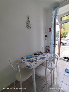 La casa di nonna santa - Milazzo - 8