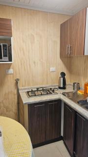Depto para 2-4 - Temuco - 1