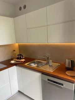 Apartament - jak w domu - 130m2 z Tarasem i ogródkiem - Breslavia - 1