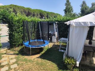 Villa Apartment in Lura Complex - Draç - 4