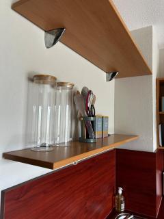 Le Vallon Appartement T2 - 9