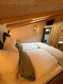 Ferienwohnung Datzmannlehen mit traumhaften Bergblick und Sauna - Ramsau bei Berchtesgaden - 5