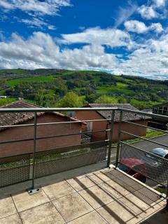 Le Vallon Appartement T2 - 6