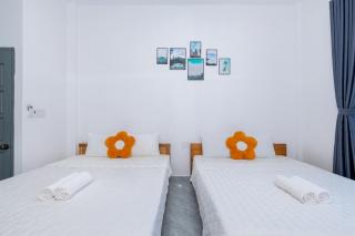 Villa 17A1 Hồ Quý Ly,Gồm 5 phòng ngủ,Hồ bơi 45m2 - 7