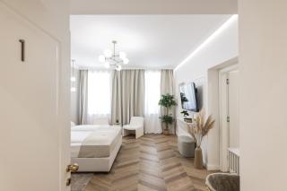 De Pusterla Luxury Rooms - 6