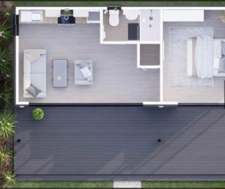 Coastal Retreat - Parkstone - 4