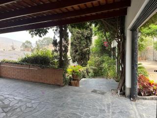 Casa Shanti - Cieneguilla - 3