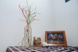 West Balcony House - 1