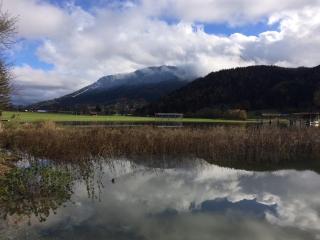Apartma Confine - Rateče - 0