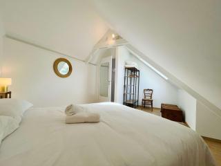 La maison de l'Orangerie - Charm & comfort in the very heart of Carentan - Carentan - 6
