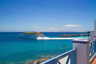Apartment Costa Mar - Playa Blanca - 9